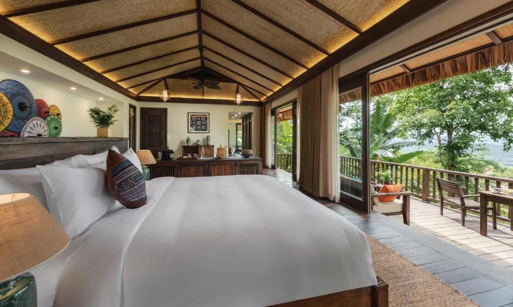 Ảnh Avana Retreat Mai Châu