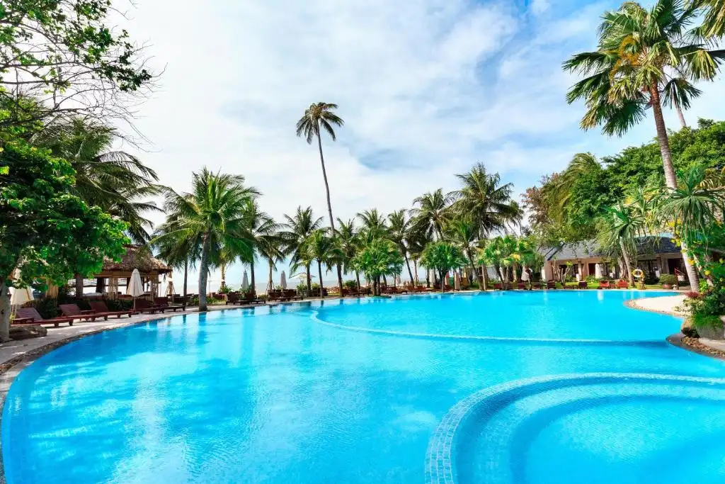 Ảnh Hoang Ngoc Resort & Spa