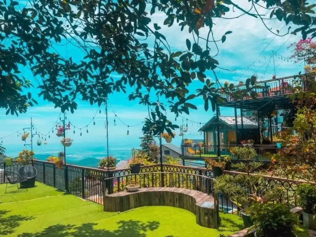 Ảnh Viva Homestay T5