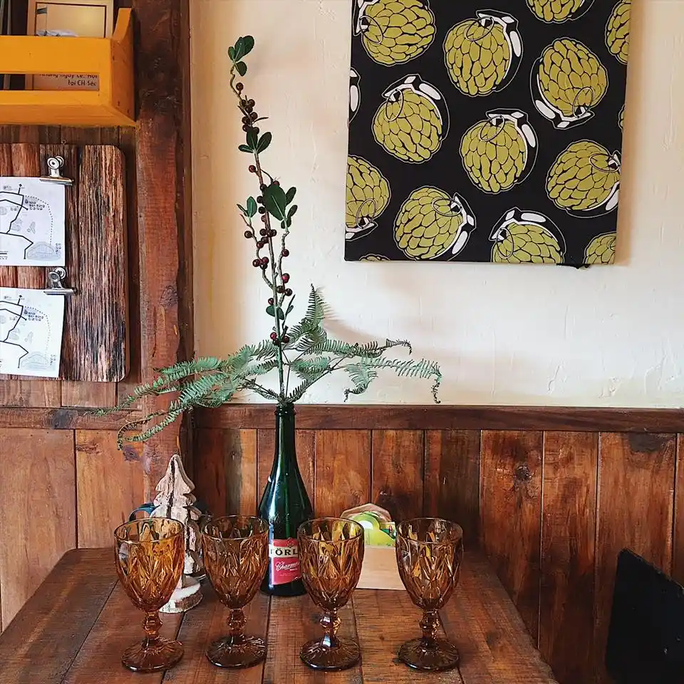 Ảnh Viva Homestay H5