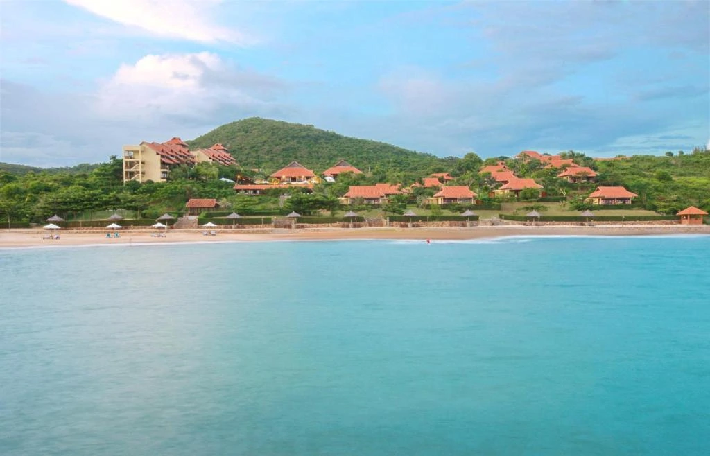 Ảnh Romana Resort & Spa