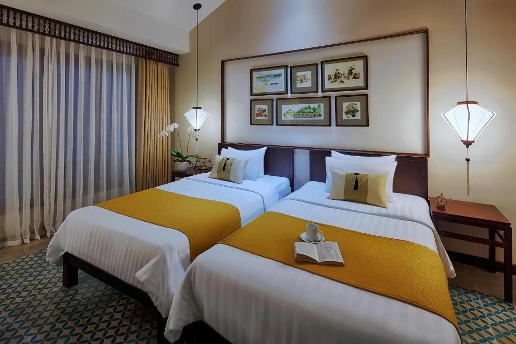 Ảnh Little Hoi An . A Boutique Hotel & Spa