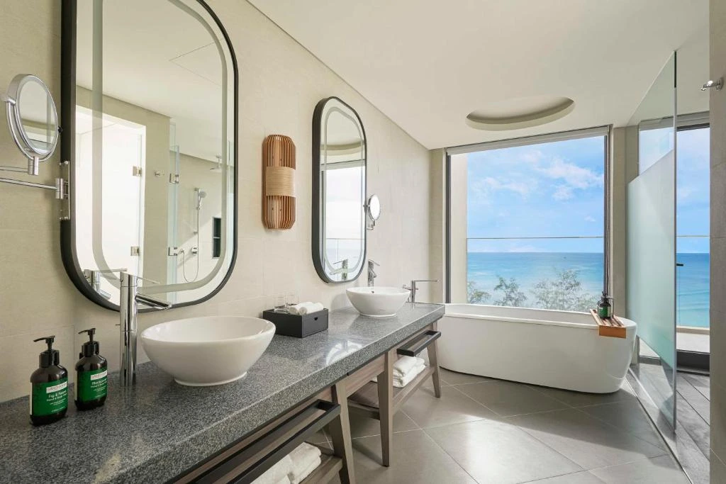 Ảnh Crowne Plaza Phu Quoc Starbay by IHG