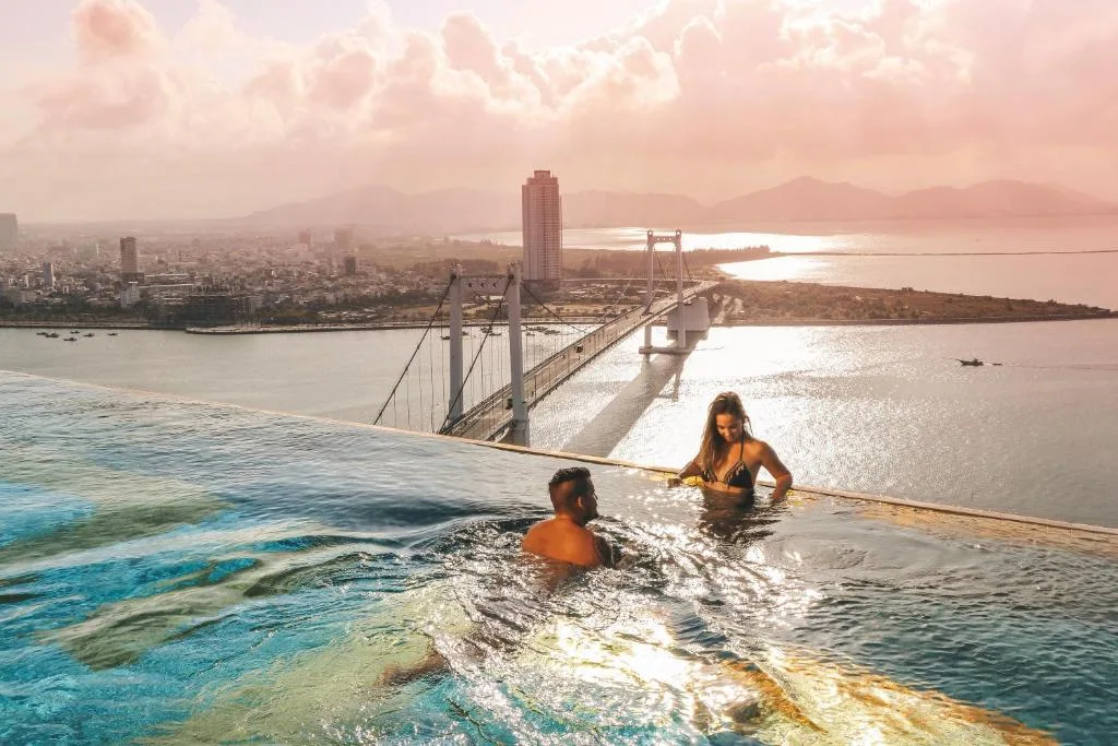Ảnh Danang Golden Bay Hotel