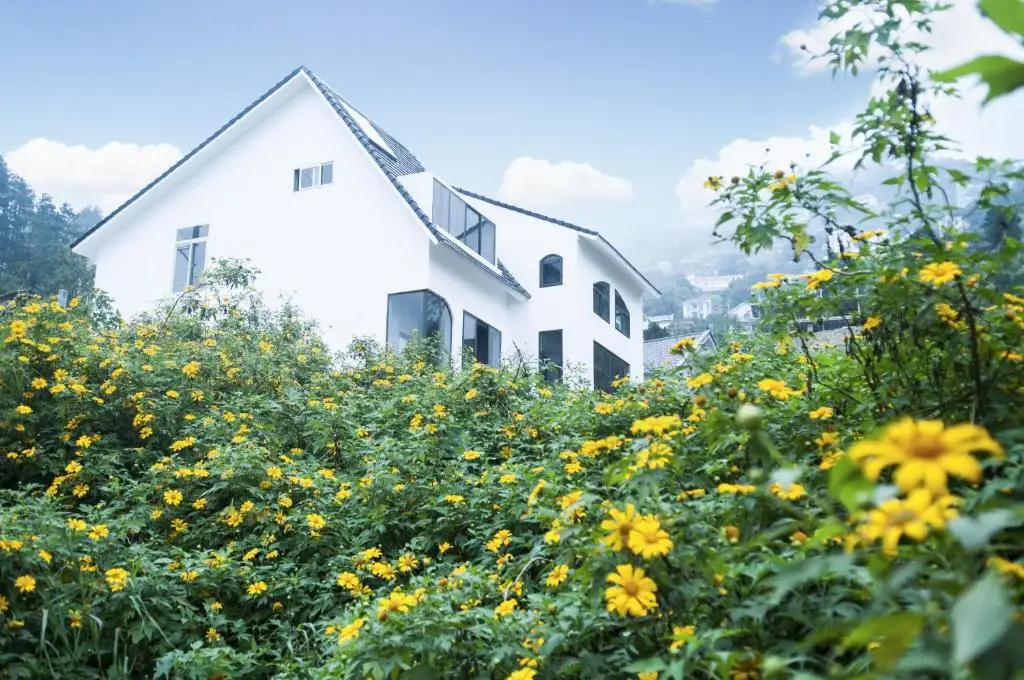 Ảnh Viva Homestay T3