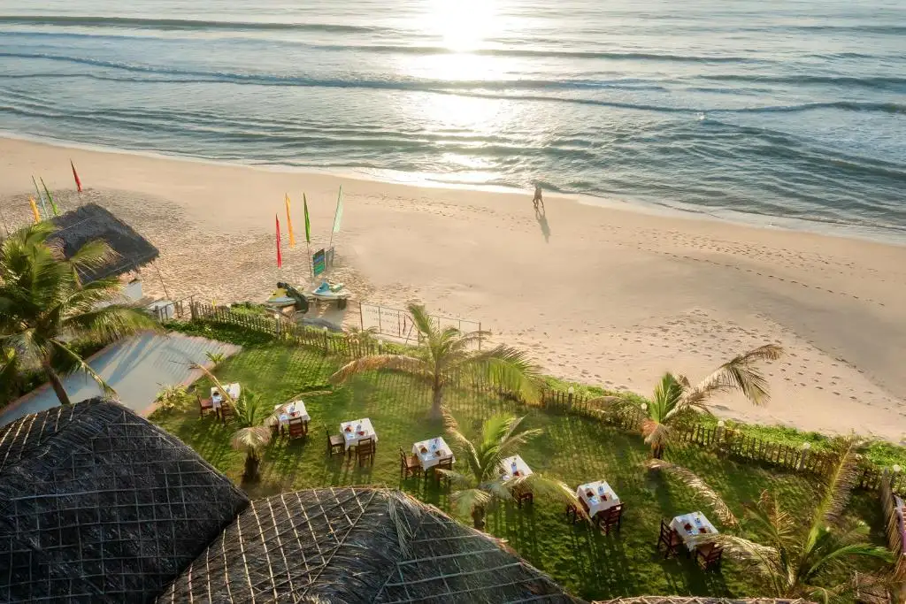 Ảnh Sea Lion Beach Resort