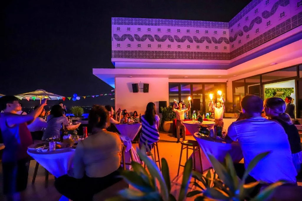 Ảnh TMS Hotel Đà Nẵng