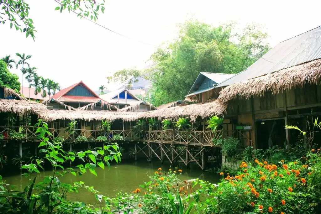 Ảnh Viva Mai Châu B3