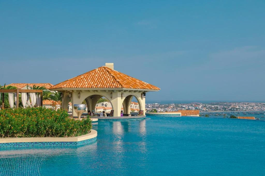 Ảnh Centara Mirage Resort