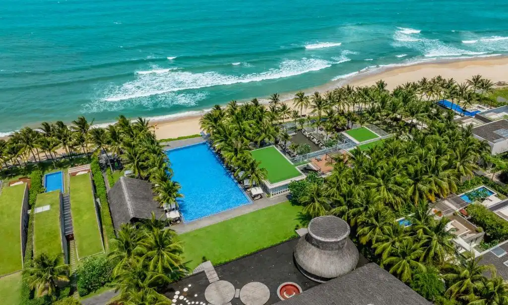 Ảnh Naman Retreat Đà Nẵng