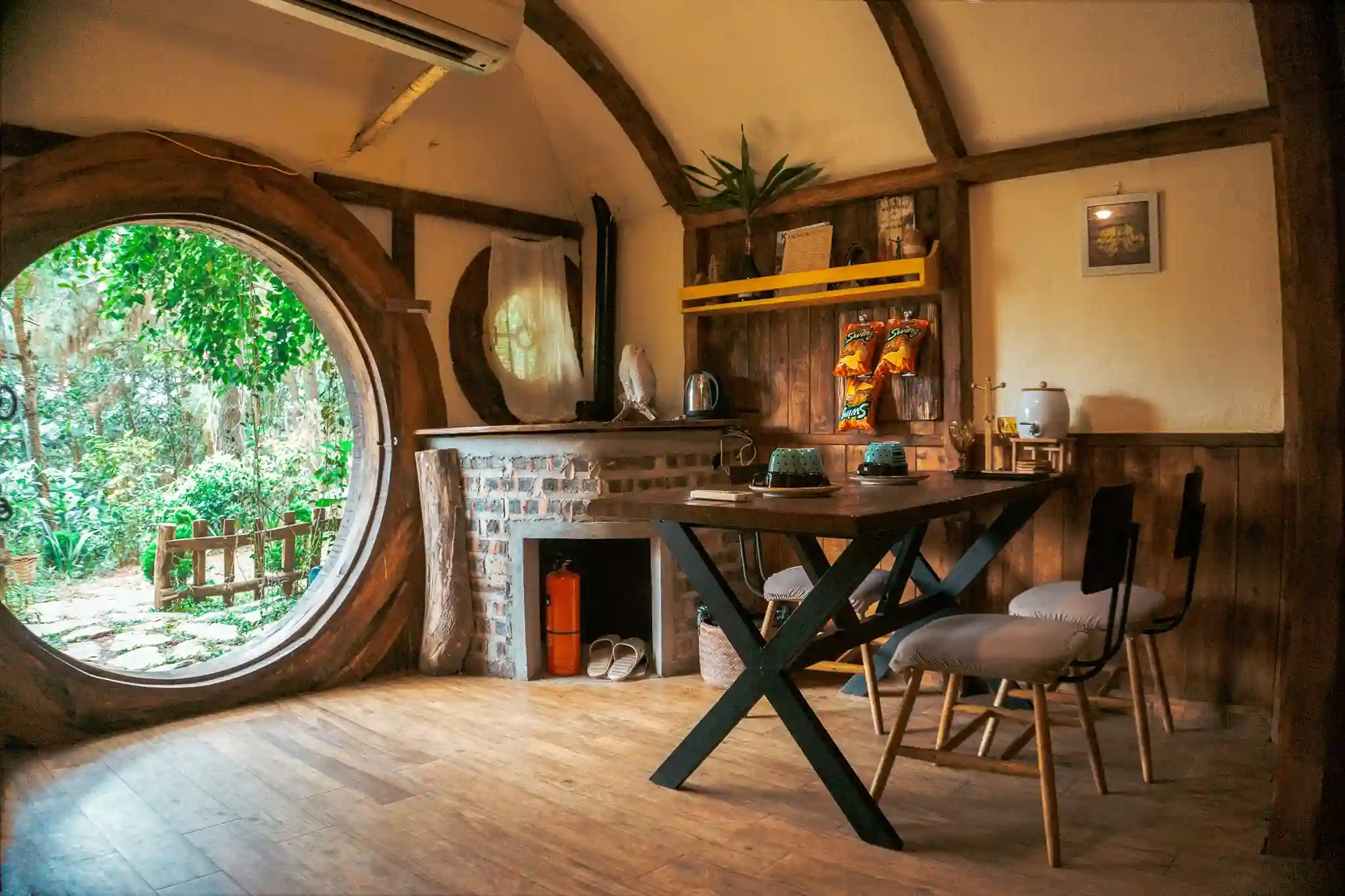 Ảnh Viva Homestay H5