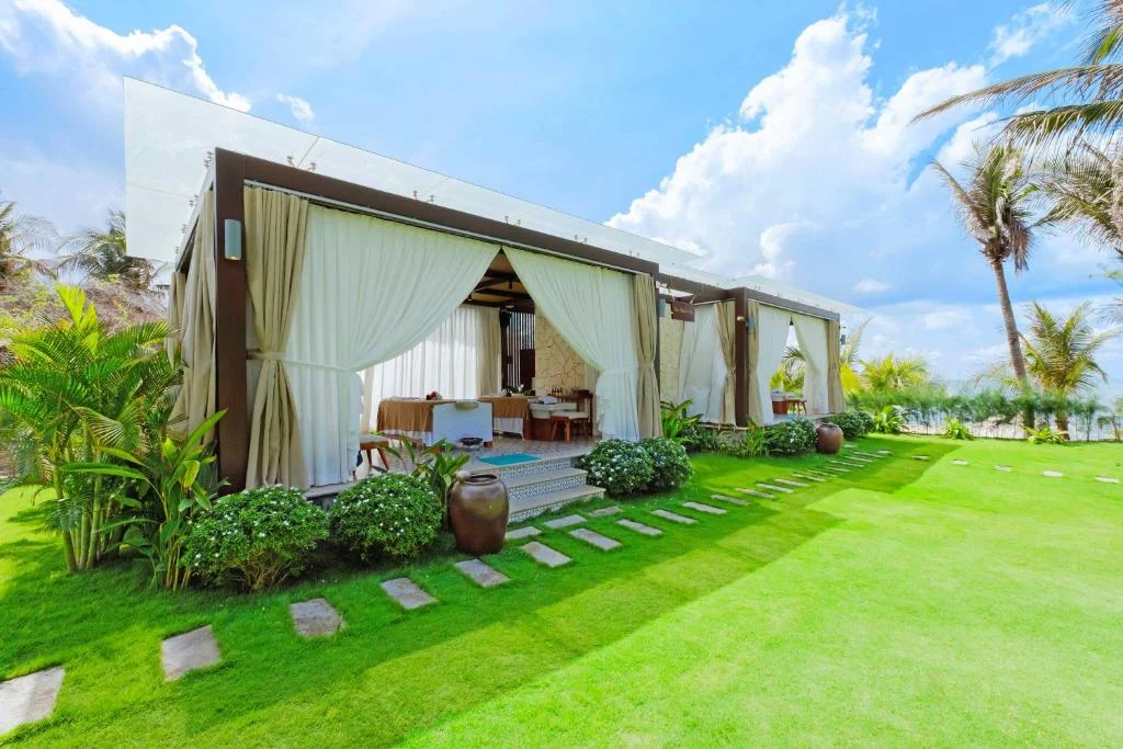 Ảnh Sunny Beach Resort & Spa