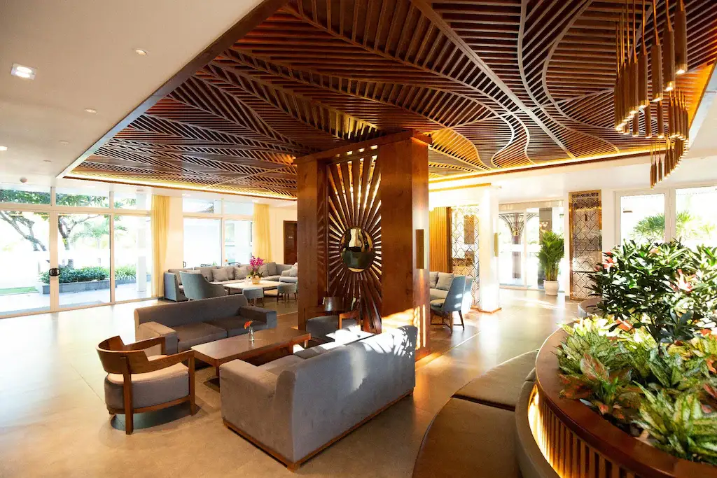 Ảnh Premier Village Đà Nẵng