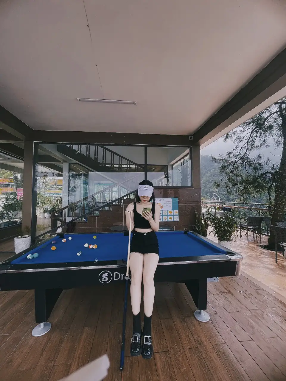 Ảnh Viva TĐ26
