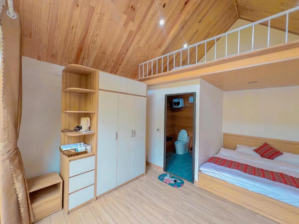 Ảnh Viva Homestay MC 07
