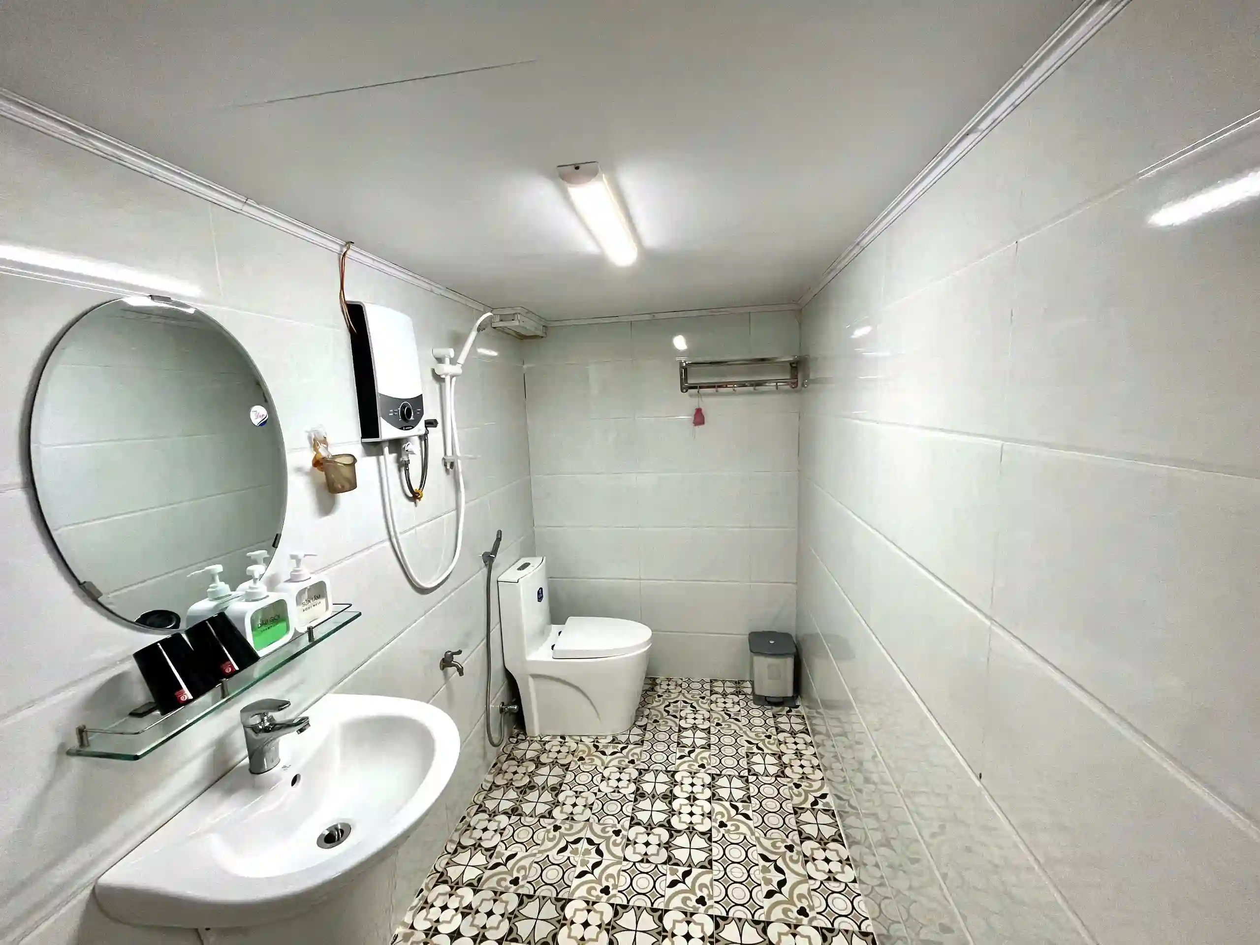 Ảnh Viva Homestay ĐL 01
