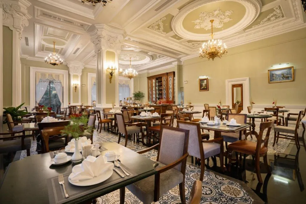 Ảnh AVS Hotel