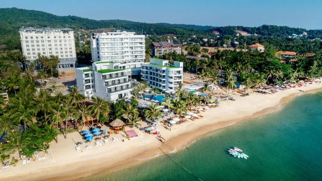 Ảnh Sunset Beach