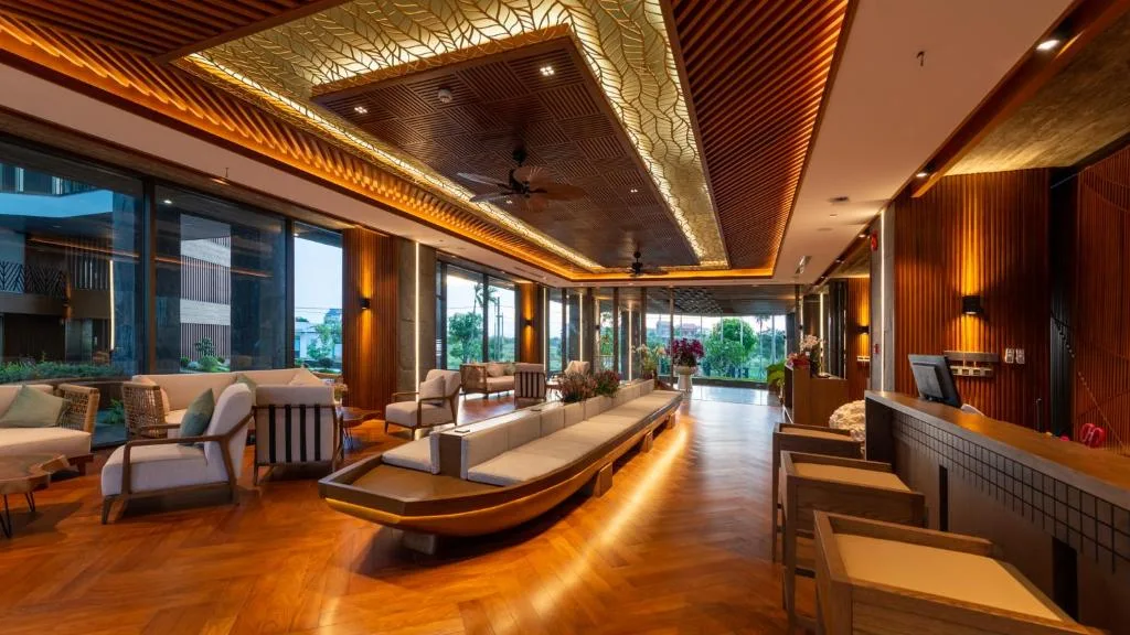 Ảnh Bellerive Hoi An Resort and Spa