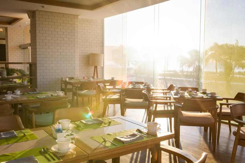 Ảnh Fusion Suites Đà Nẵng Beach