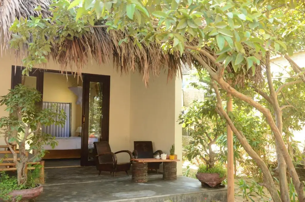 Ảnh Viva Homestay HA 03