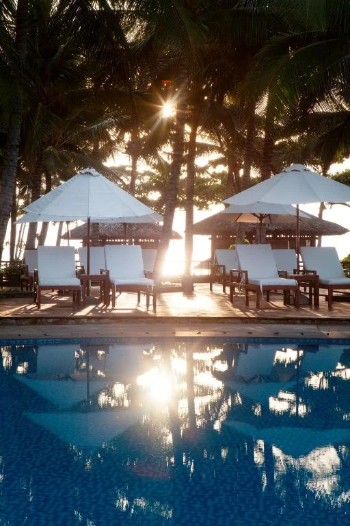 Ảnh Blue Ocean Resort