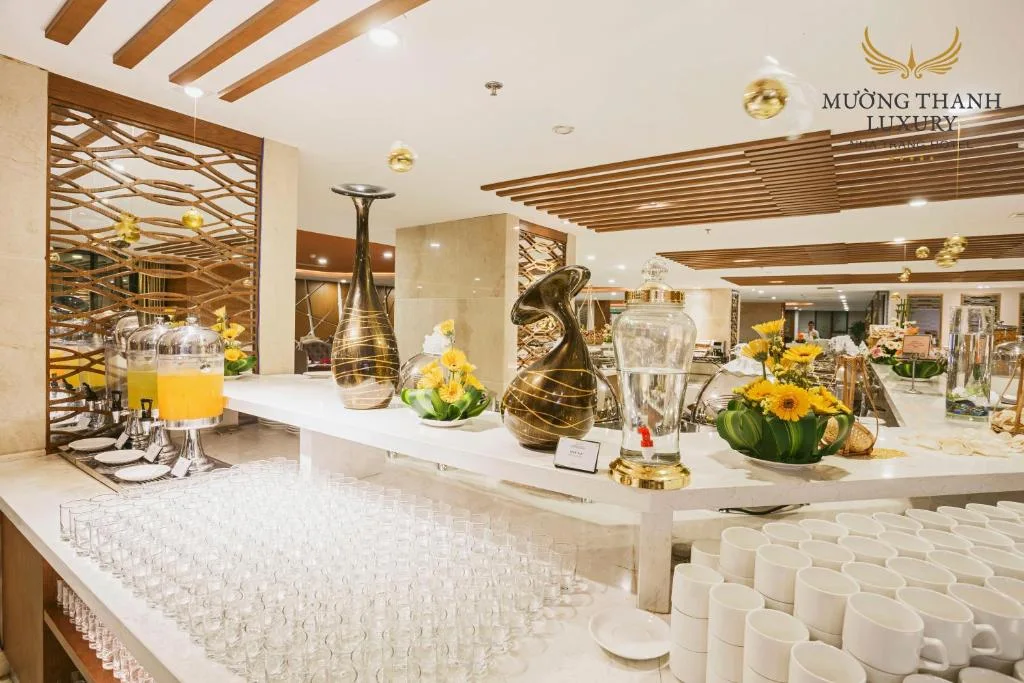 Ảnh Muong Thanh Luxury Nha Trang