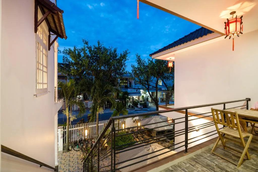 Ảnh Viva Homestay HA 06