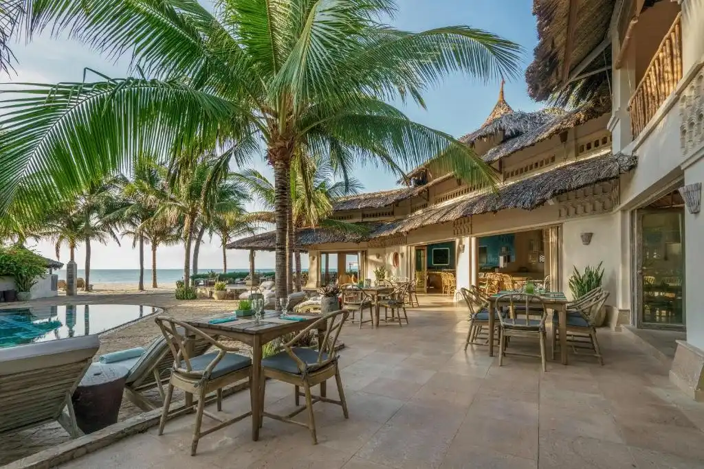 Ảnh Sailing Club Resort Mui Ne