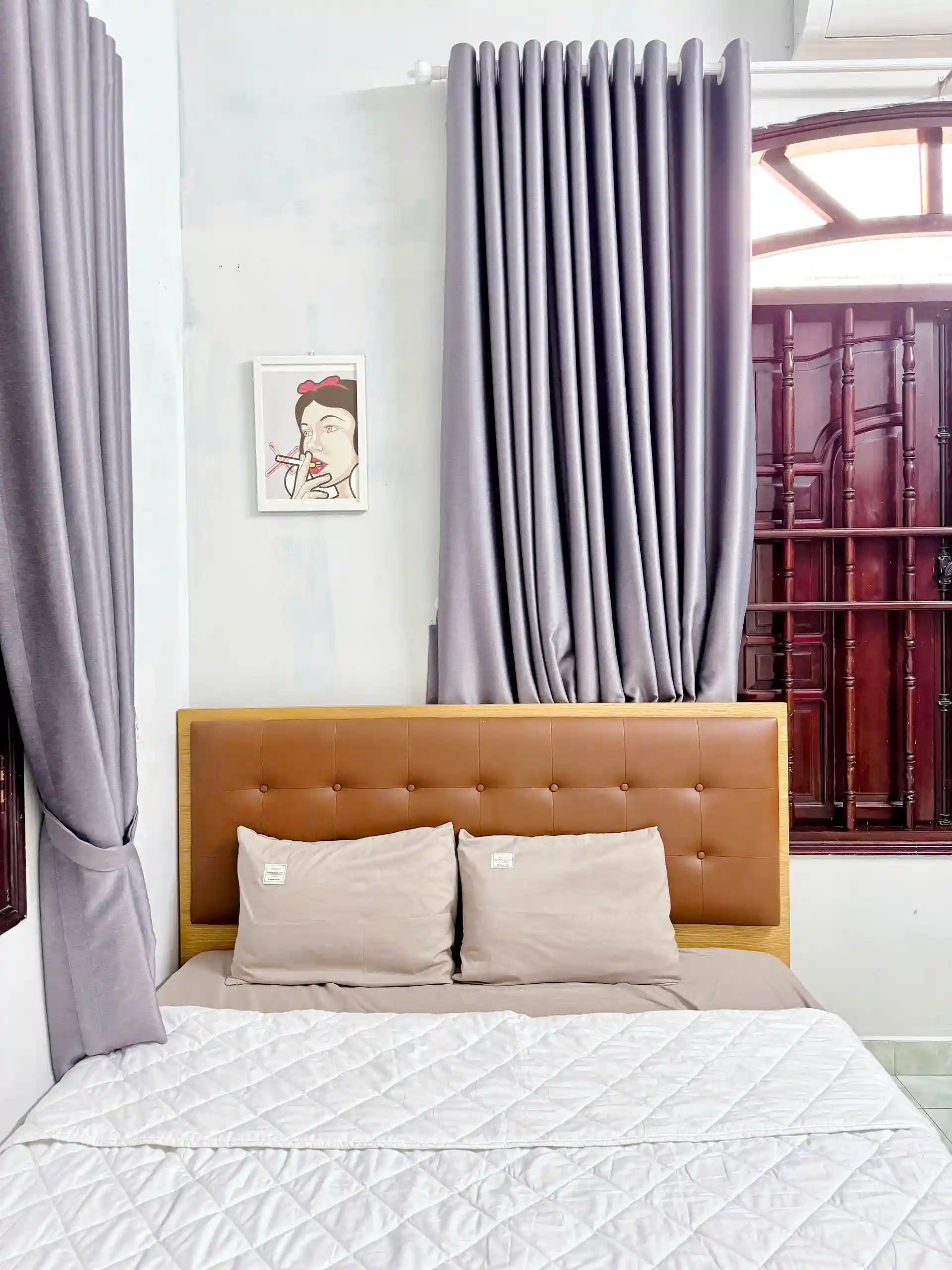 Ảnh Viva Homestay VT 02