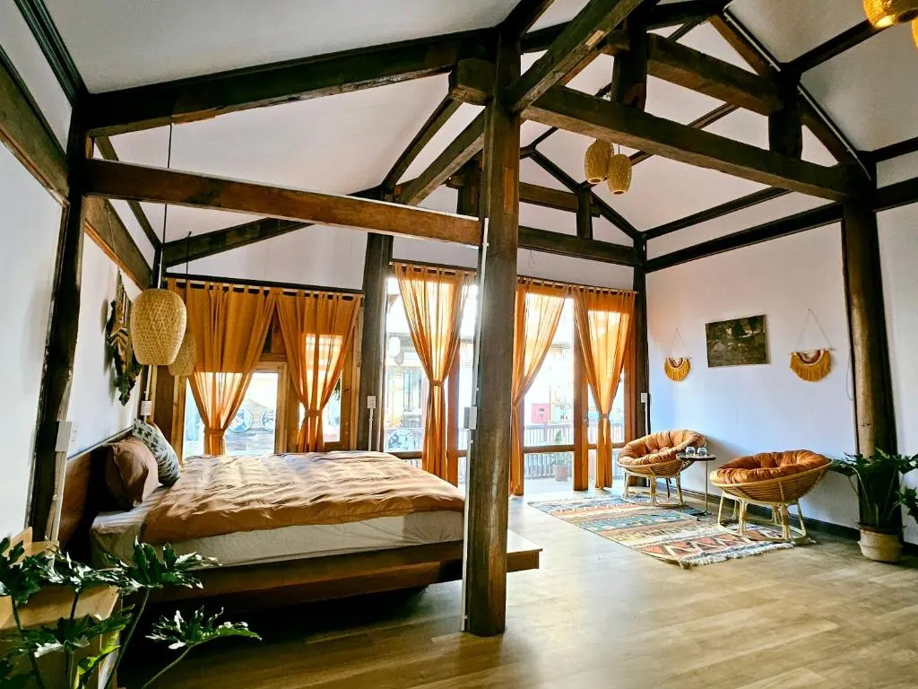 Ảnh Viva Homestay MC 03