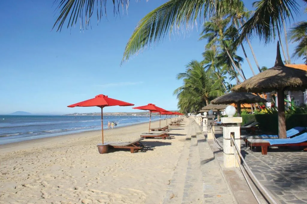 Ảnh Muine Century Resort & Spa