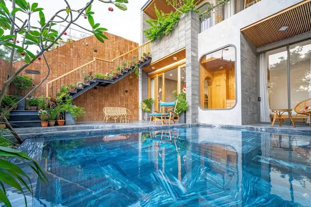 Ảnh Viva Homestay ĐN 01