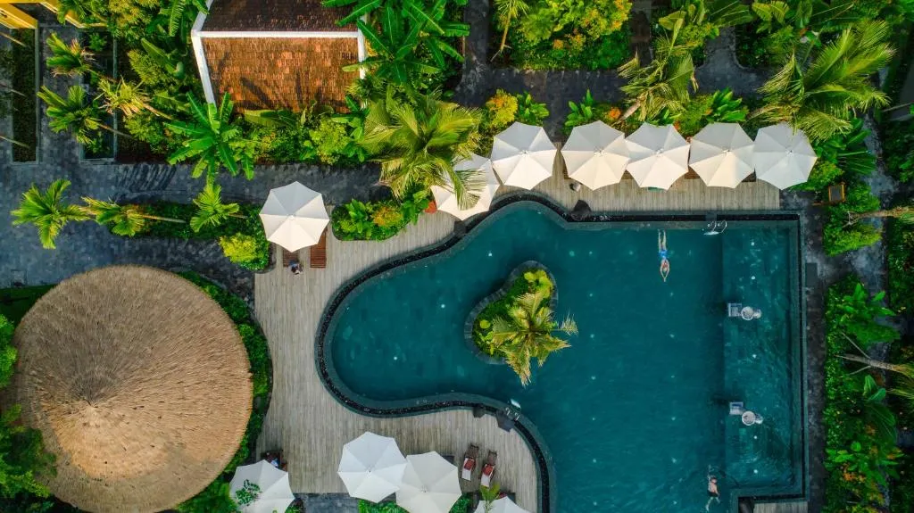 Ảnh La Siesta Hoi An Resort & Spa