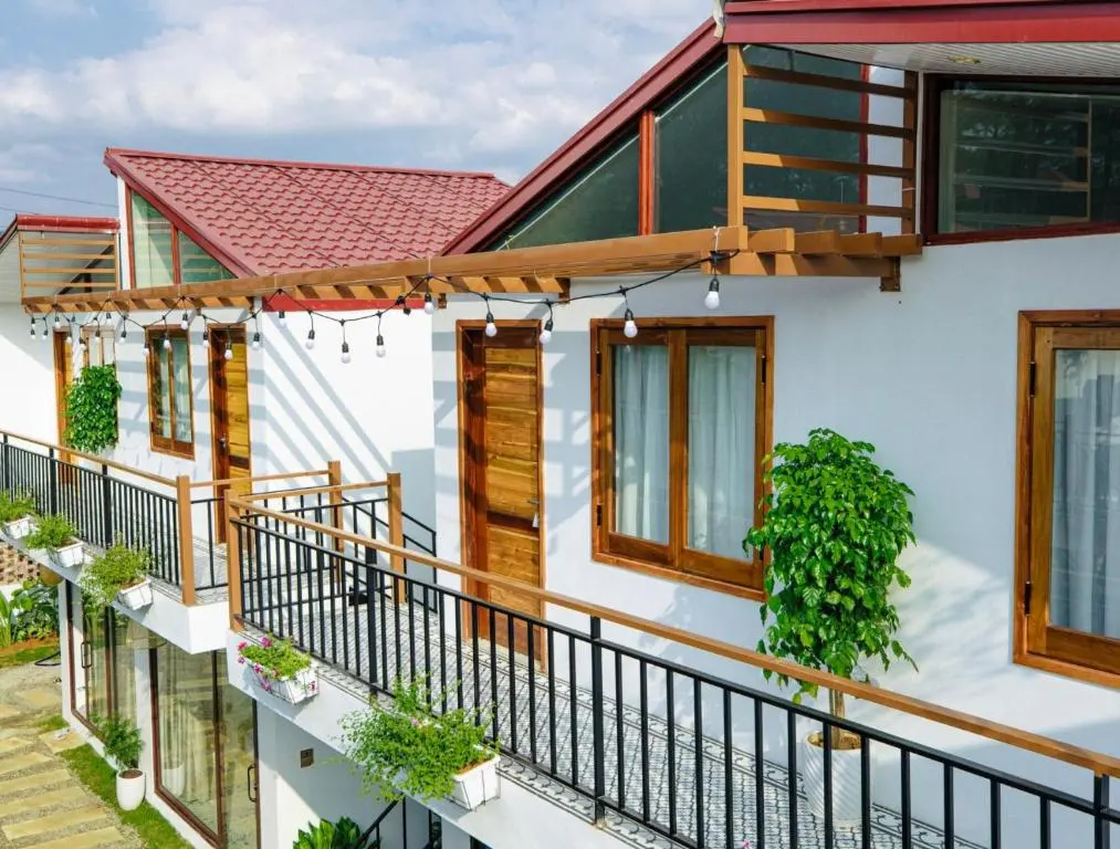 Ảnh Viva Homestay MC 02