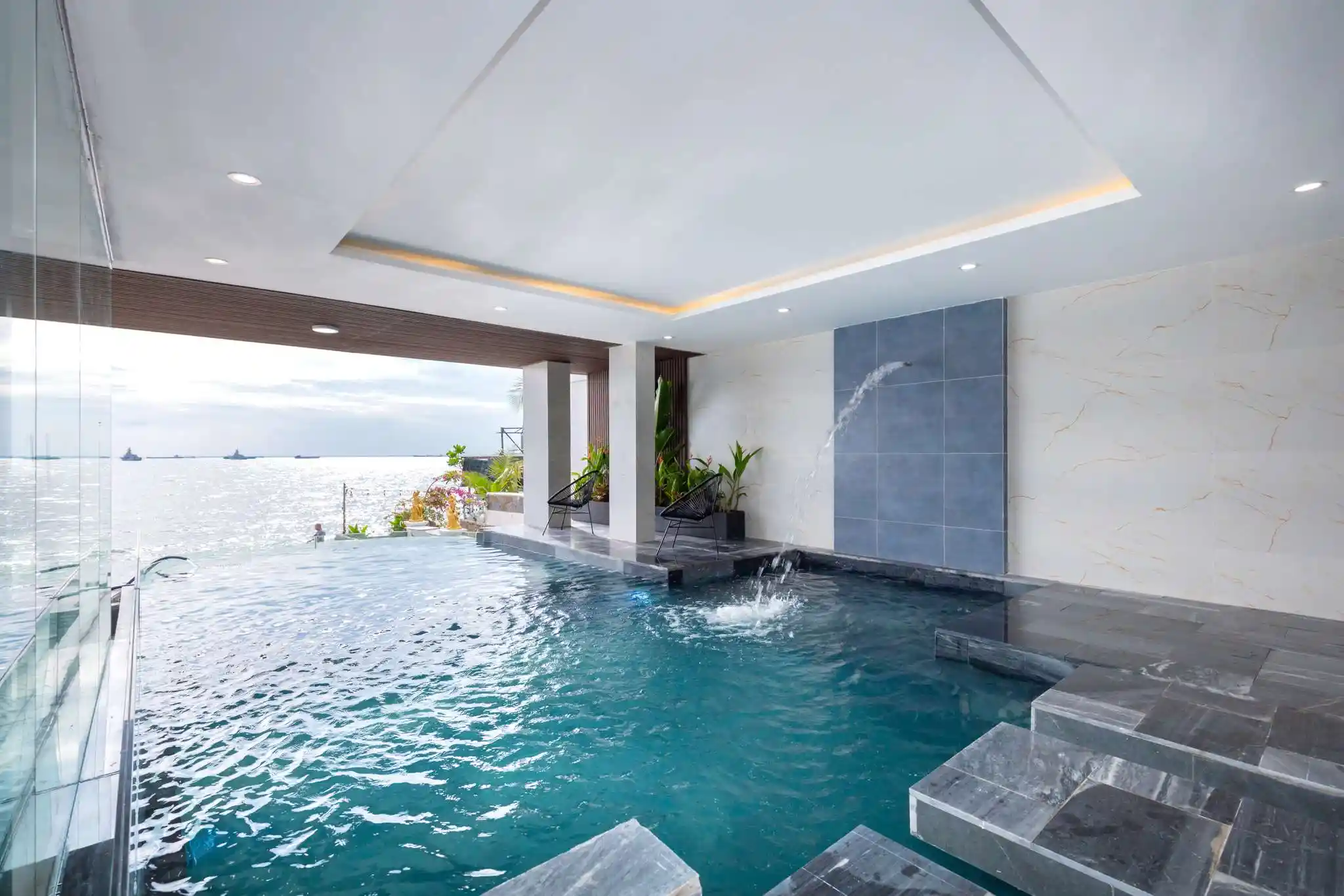 Ảnh Viva VT99 - SEAVIEW VILLA