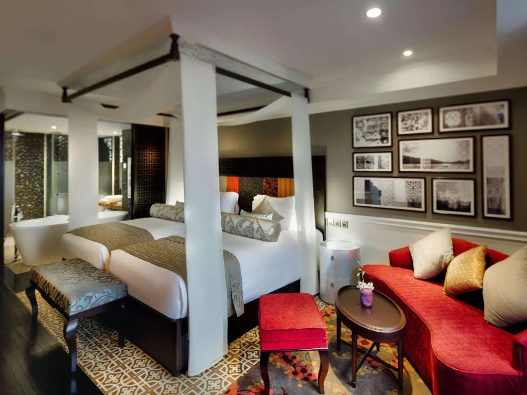 Ảnh Hotel Royal Hoi An - MGallery