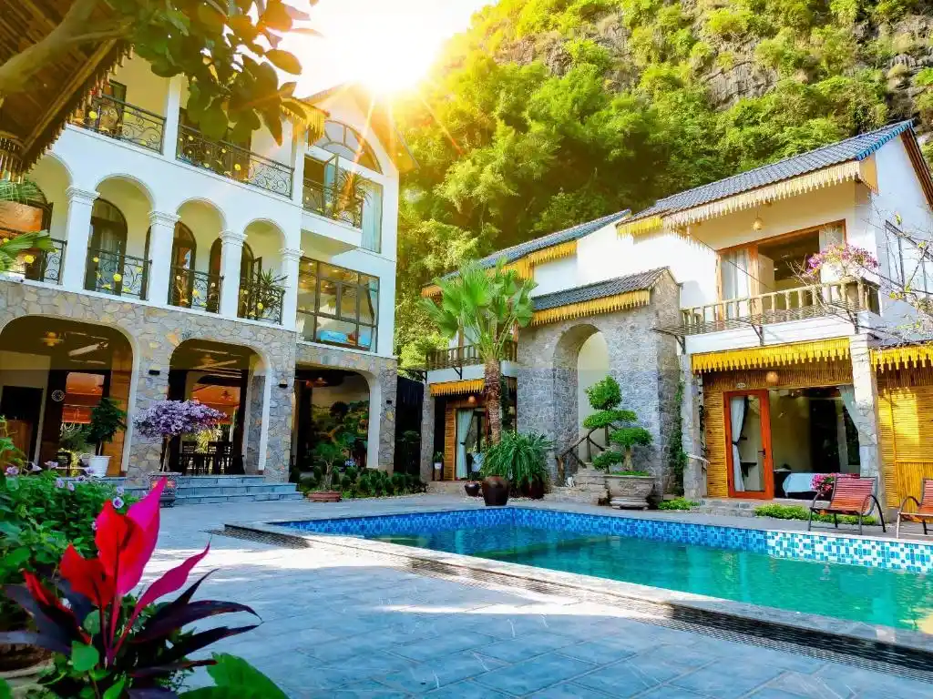 Ảnh Viva Homestay N04