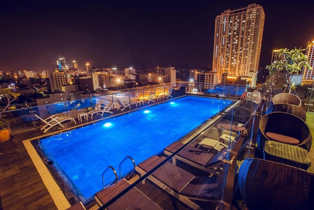 Ảnh Aria Grand Đà Nẵng