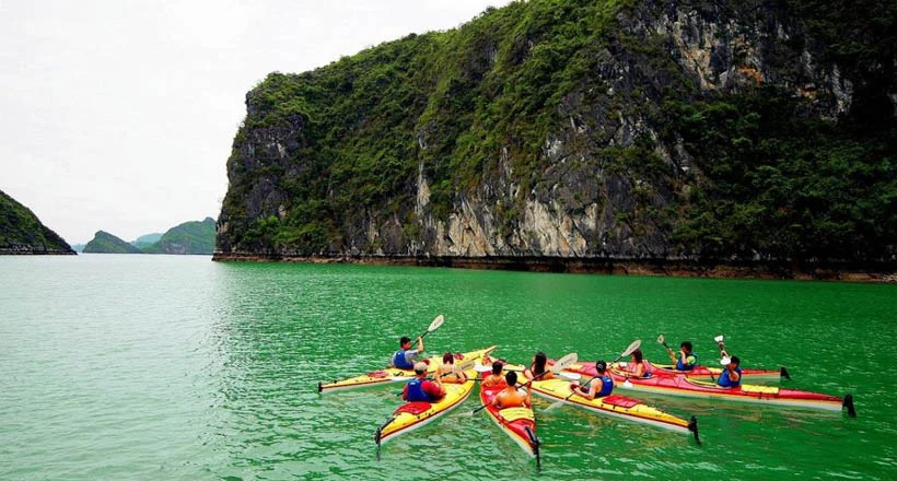 Ảnh Du Thuyền Aspira