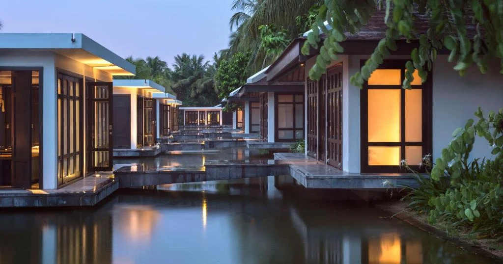 Ảnh Four Seasons The Nam Hai, Hoi An, Vietnam