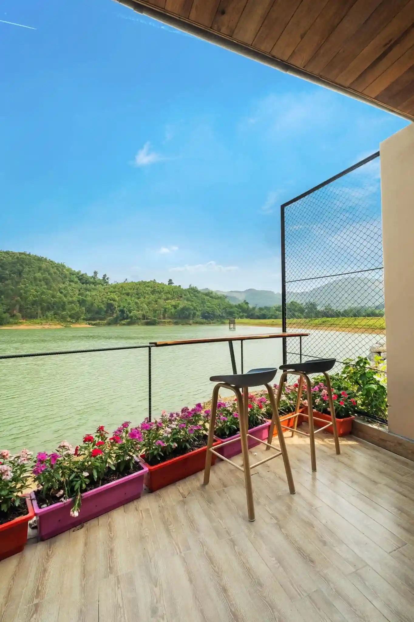 Ảnh Viva Homestay HB1