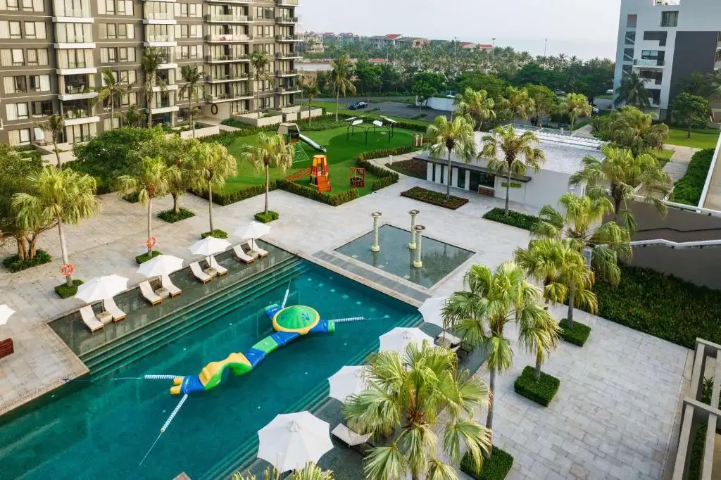 Ảnh Hyatt Regency Danang Resort & Spa