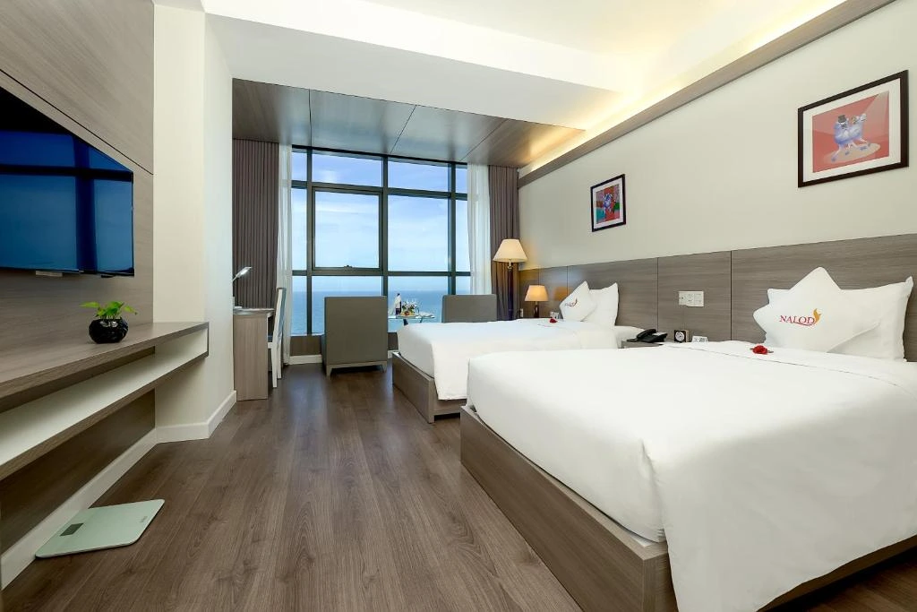 Ảnh Nalod Đà Nẵng Khách Sạn & Trung Tâm Hội Nghị