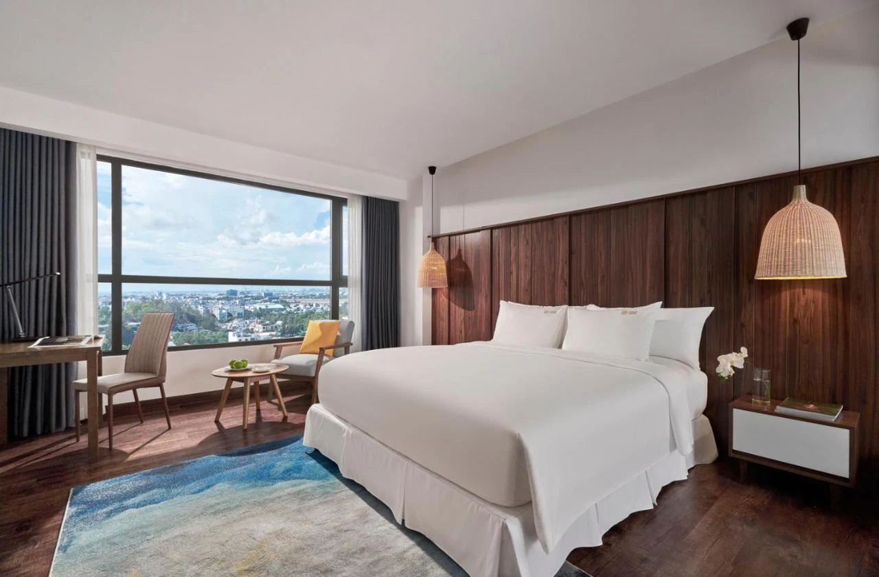 Ảnh Vias Hotel Vung Tau