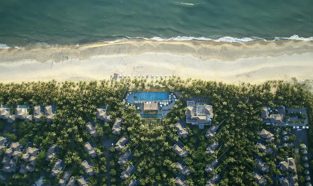 Ảnh Premier Village Đà Nẵng