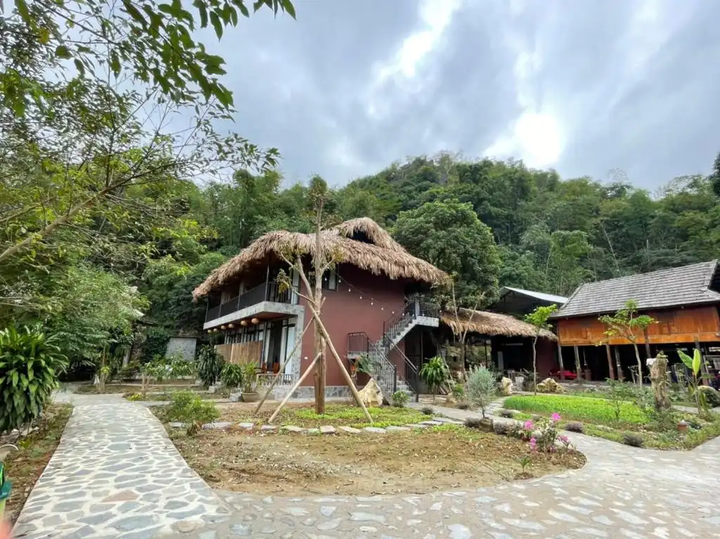 Ảnh Viva Mai Châu B1