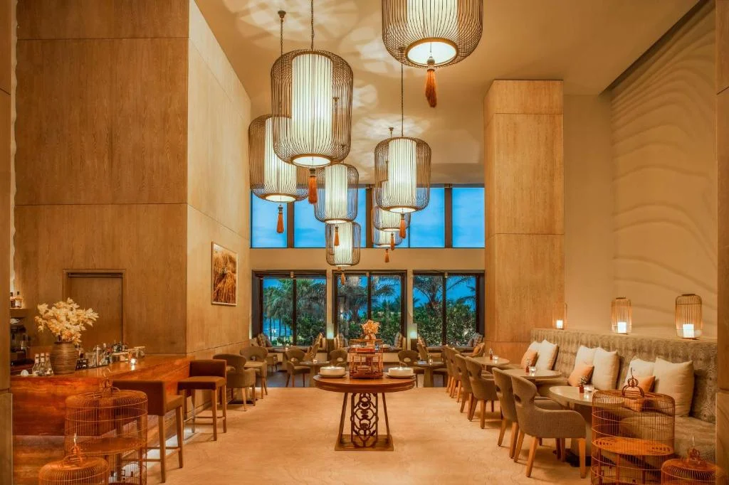 Ảnh Hyatt Regency Danang Resort & Spa