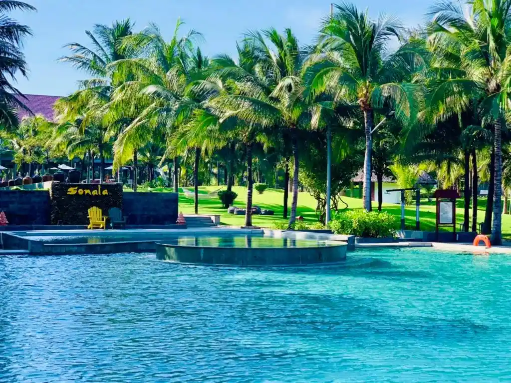 Ảnh Sonata Resort and Spa