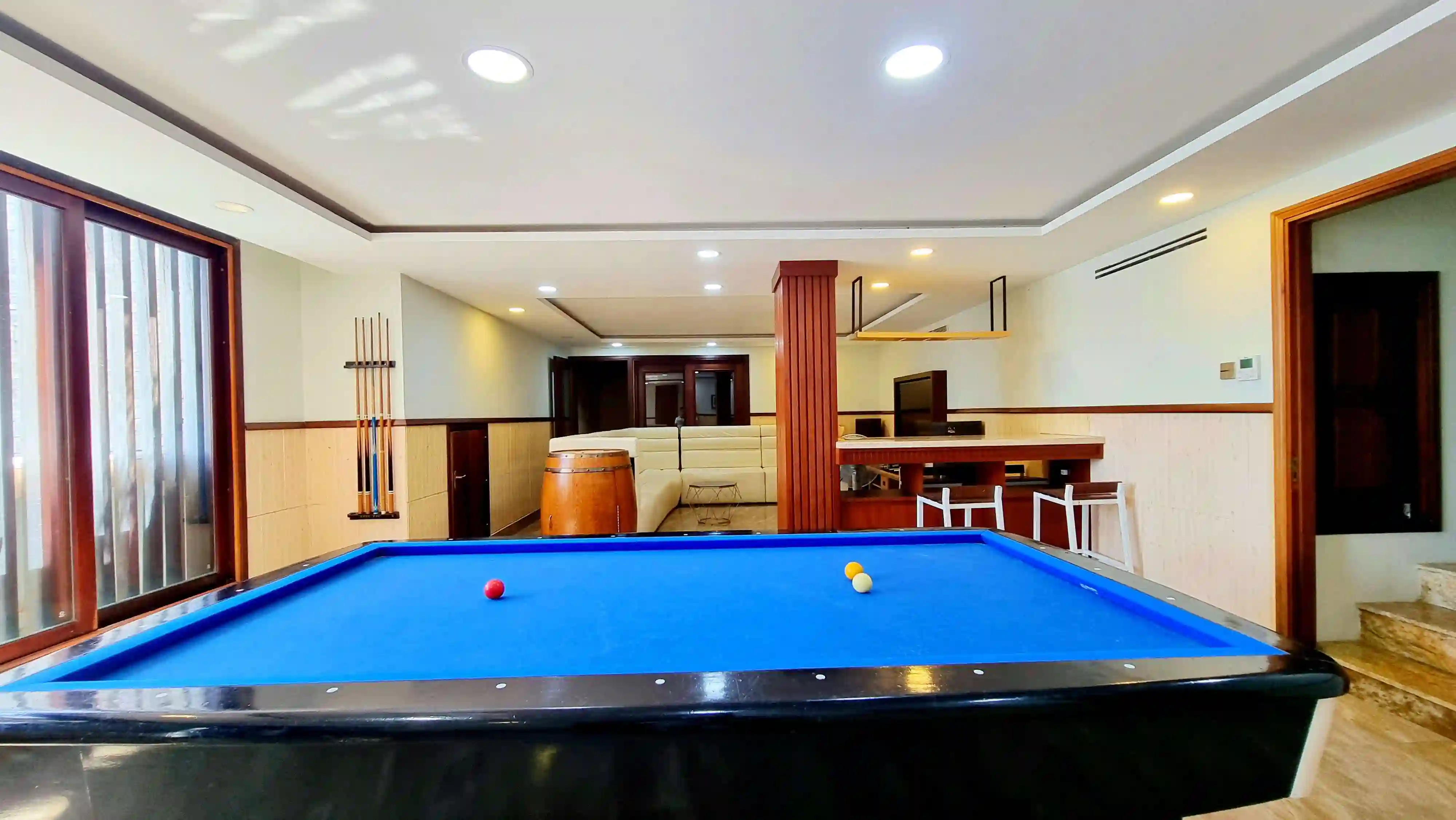 Ảnh Viva B17 Nha Trang